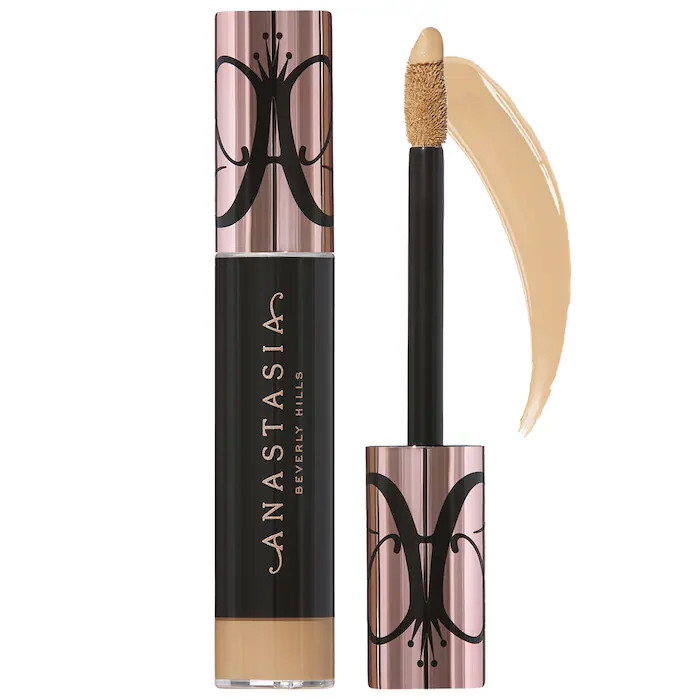 Magic Touch Medium to Full Coverage Concealer | Sephora (US)