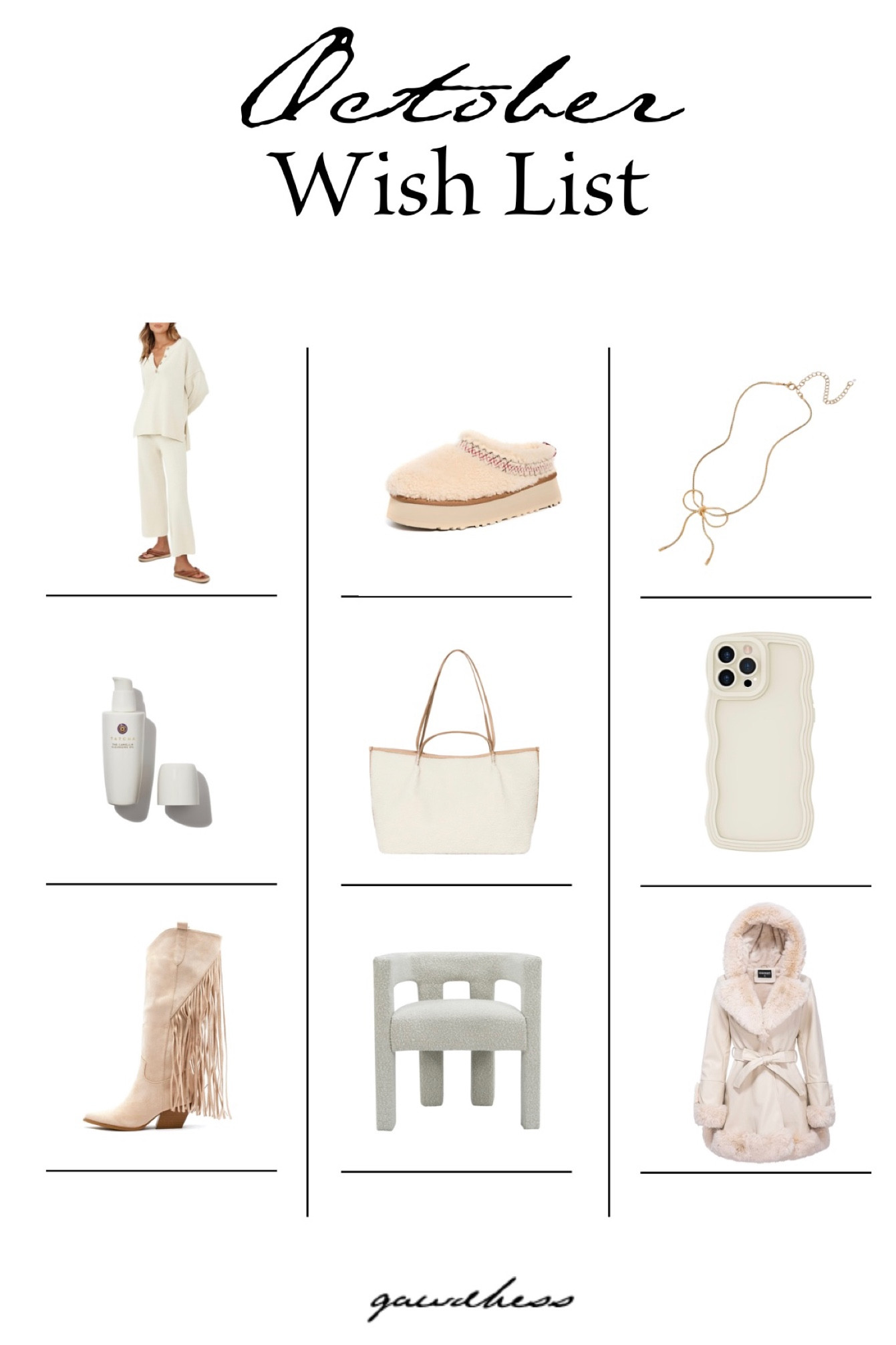 October Wishlist ✨ #amazon #target #ltkunder25

#LTKHolidaySale #LTKGiftGuide