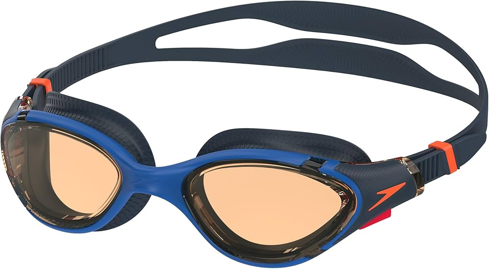 Speedo Unisex-Adult Swim Goggle Biofuse 2.0 | Amazon (US)