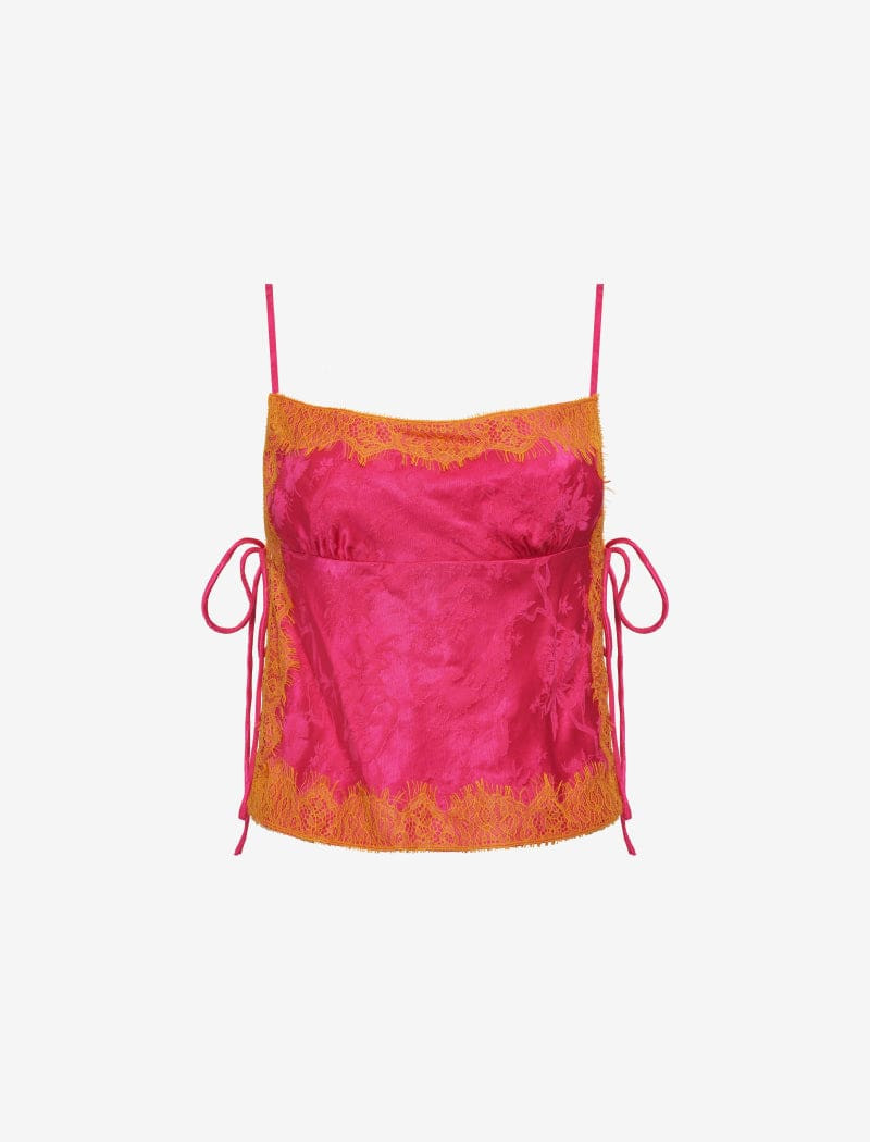 Meadow Top | Rumored