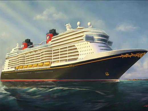 Disney Wish  | Expedia (US)