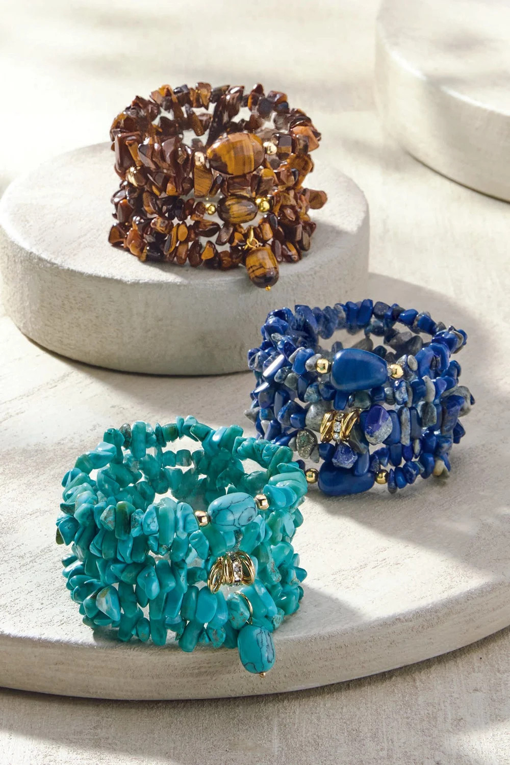 Mabel Bracelet Set | Soft Surroundings