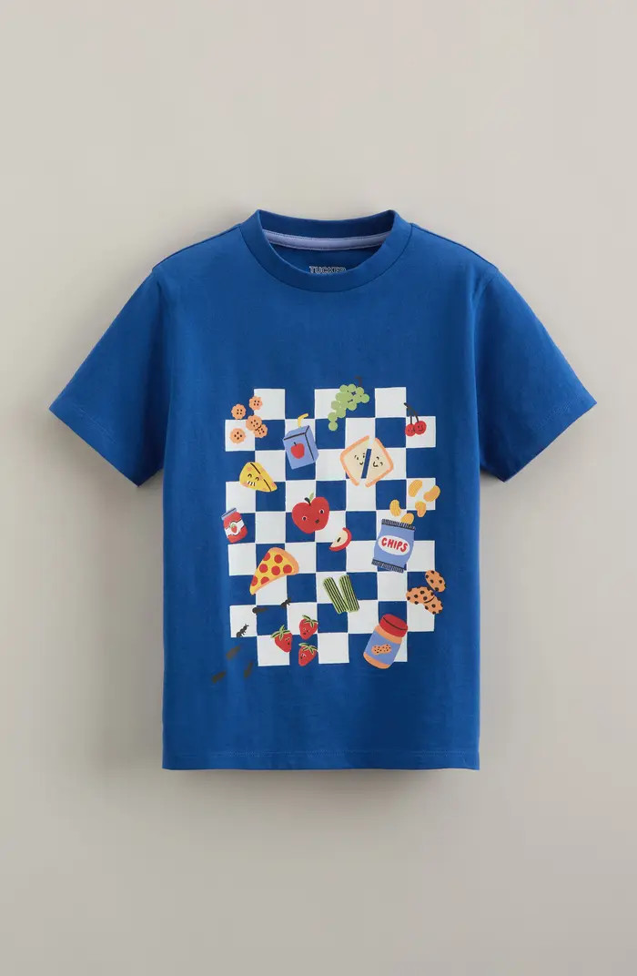 Kids' Graphic T-Shirt | Nordstrom
