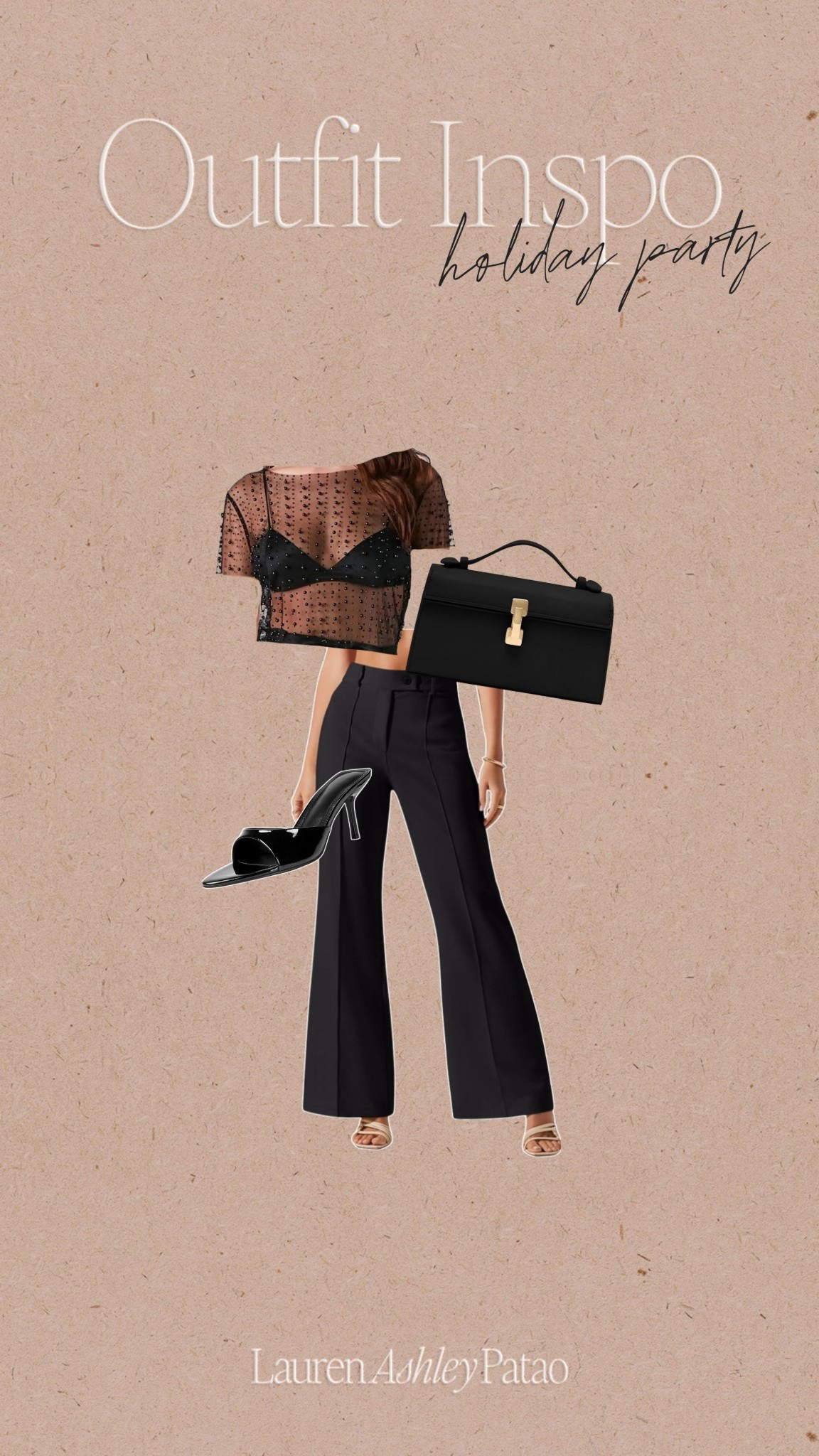 Entire  look is Amazon! 

#LTKHoliday