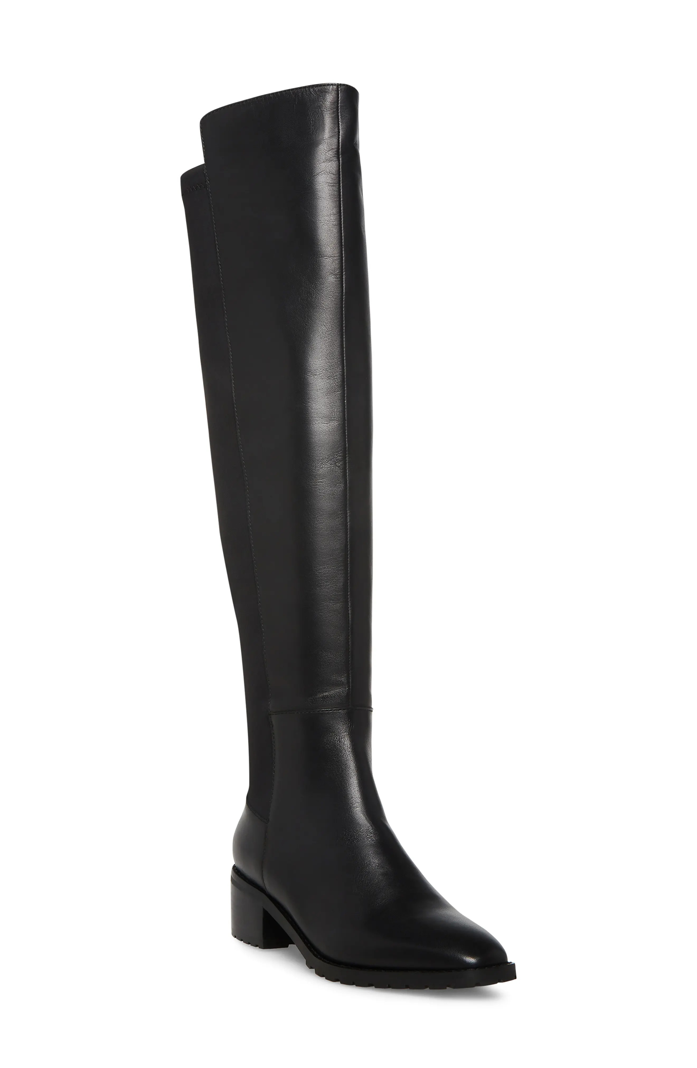 Blondo Sierra Waterproof Over the Knee Boot (Women) | Nordstrom | Nordstrom