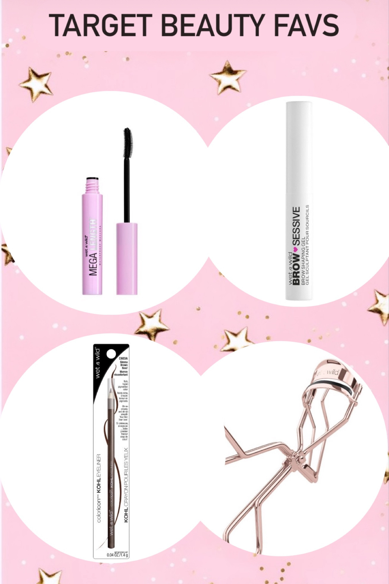 My favorite drugstore products 

#LTKU #LTKBeauty #LTKOver40
