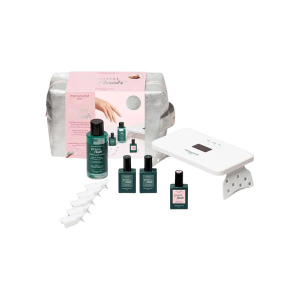 Let's Flash Gift Set – Manucurist | Bluemercury, Inc.