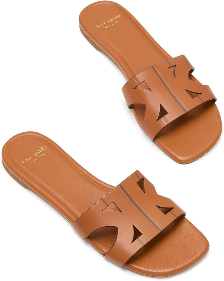 kate spade new york Women's Duo Sandal | Amazon (US)