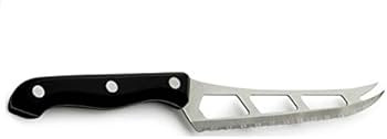 Prodyne CK-300 Multi-Use Cheese Fruit and Veggie Knife Silver | Amazon (US)
