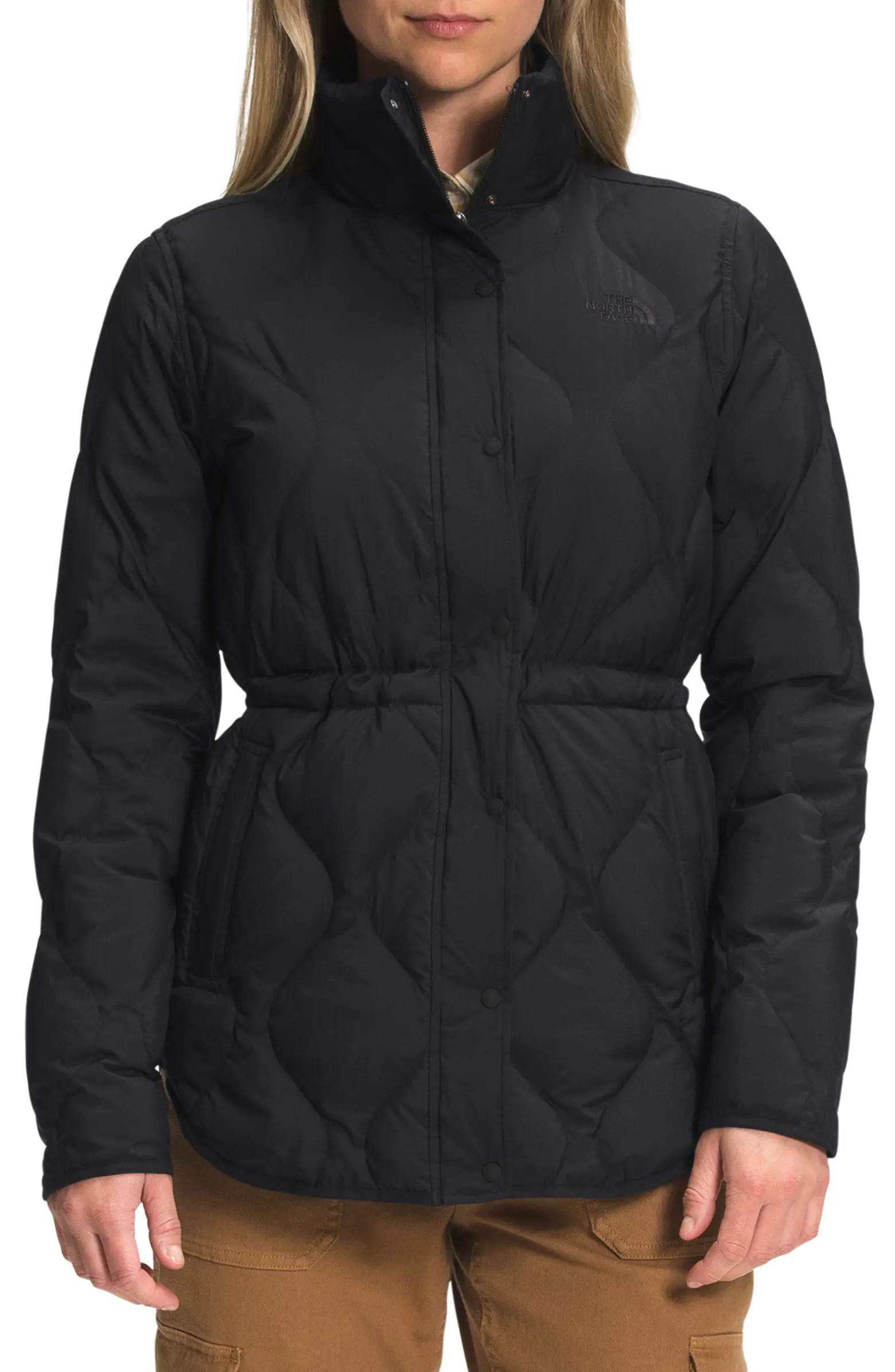 Westcliffe 600-Fill-Power Down Jacket | Nordstrom
