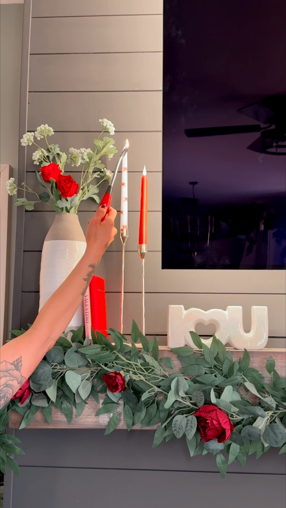 The My Texas House candles from Walmart 😍♥️🎀



#LTKSeasonal #LTKHome #LTKFindsUnder50