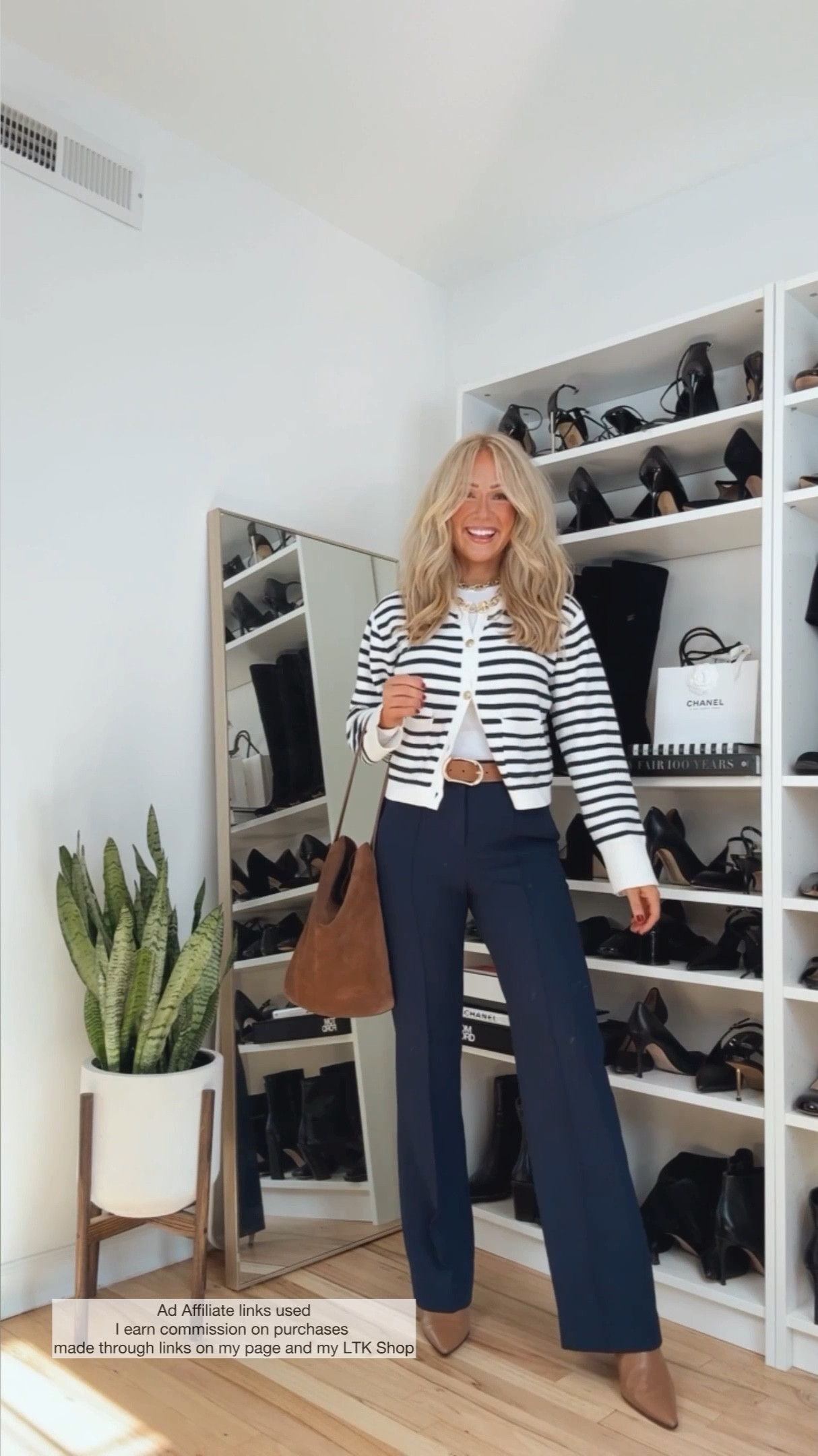 Capsule work outfit

#LTKWorkwear