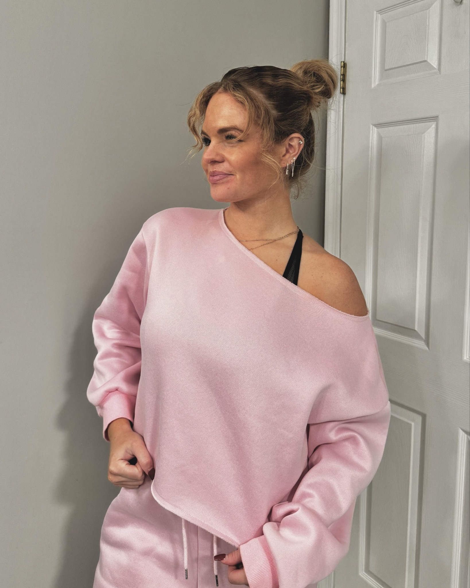 Fall outfit insp

SHEIN pink matching set

#LTKHoliday #LTKSeasonal #LTKStyleTip