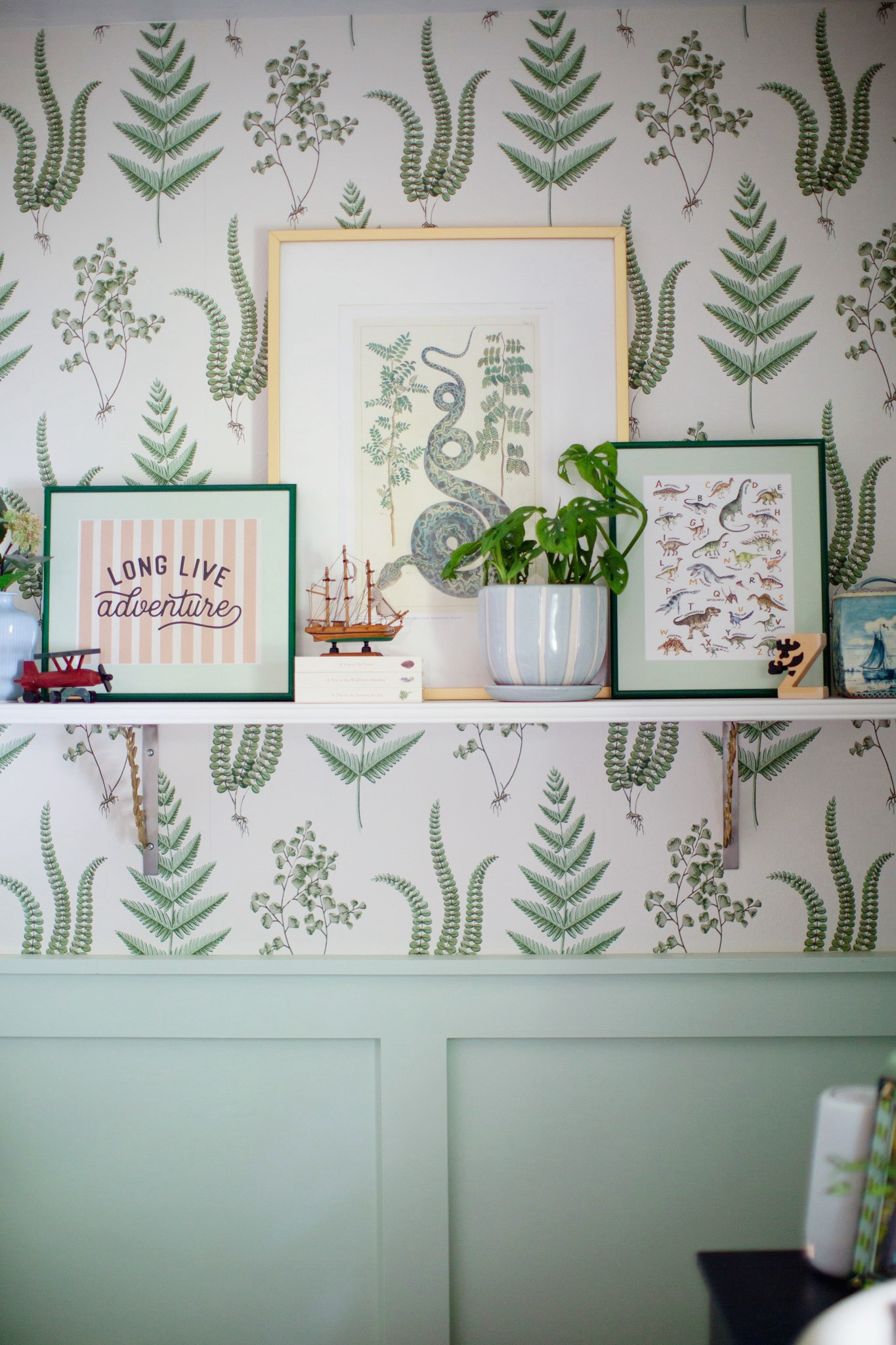 #ad art update with Hanover frames in green and mats in honeydew #frameiteasy

#LTKFindsUnder100 #LTKHome #LTKStyleTip