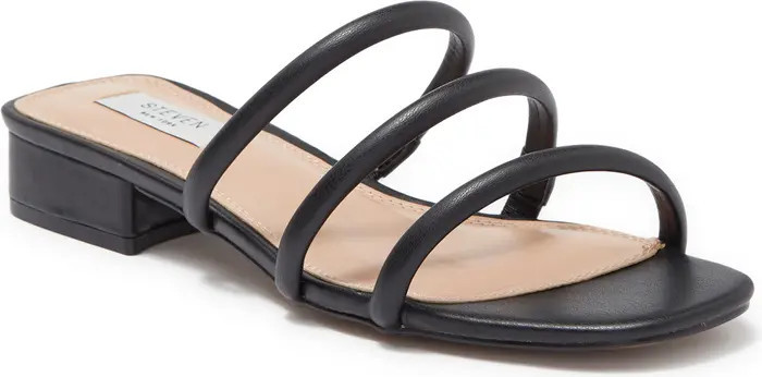Harviey Strappy Slide Sandal | Nordstrom Rack