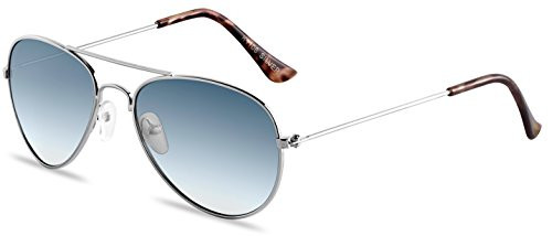 Children's Size Aviator Style Sunglasses for Kids (Boys and Girls) (3-12) Impact Resistance lenses ( | Amazon (US)
