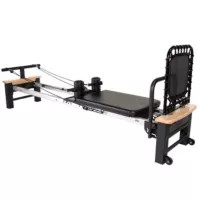 Stamina AeroPilates Pro XP 556 Home Pilates Reformer | DICK'S Sporting Goods
