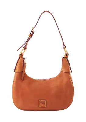 Dooney & Bourke Florentine Large Hobo Bag | Belk