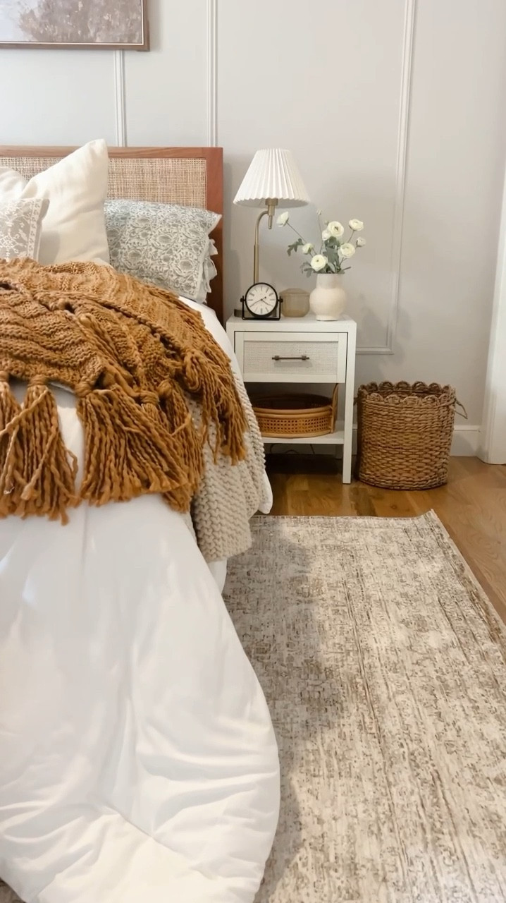 Loloi rugs Guest room refresh #amberlewis #loloirugs 

#LTKSeasonal #LTKhome #LTKstyletip