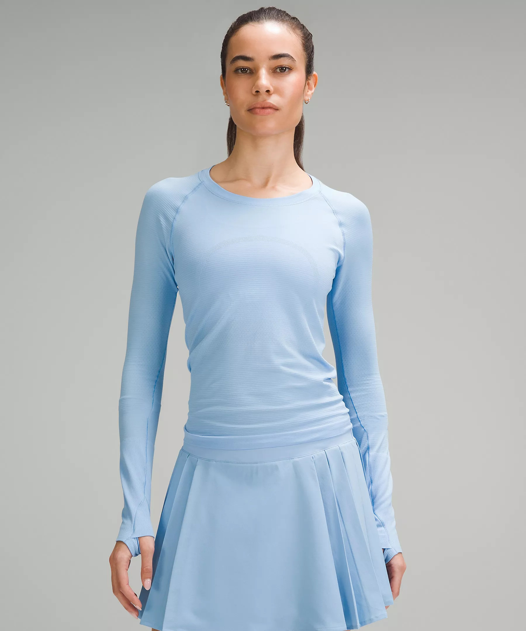 Swiftly Tech Long-Sleeve Shirt 2.0 | Lululemon (US)