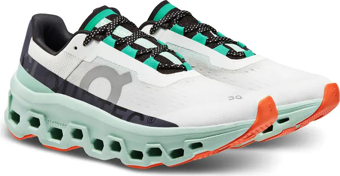 Cloudmonster Running Shoe (Women) | Nordstrom