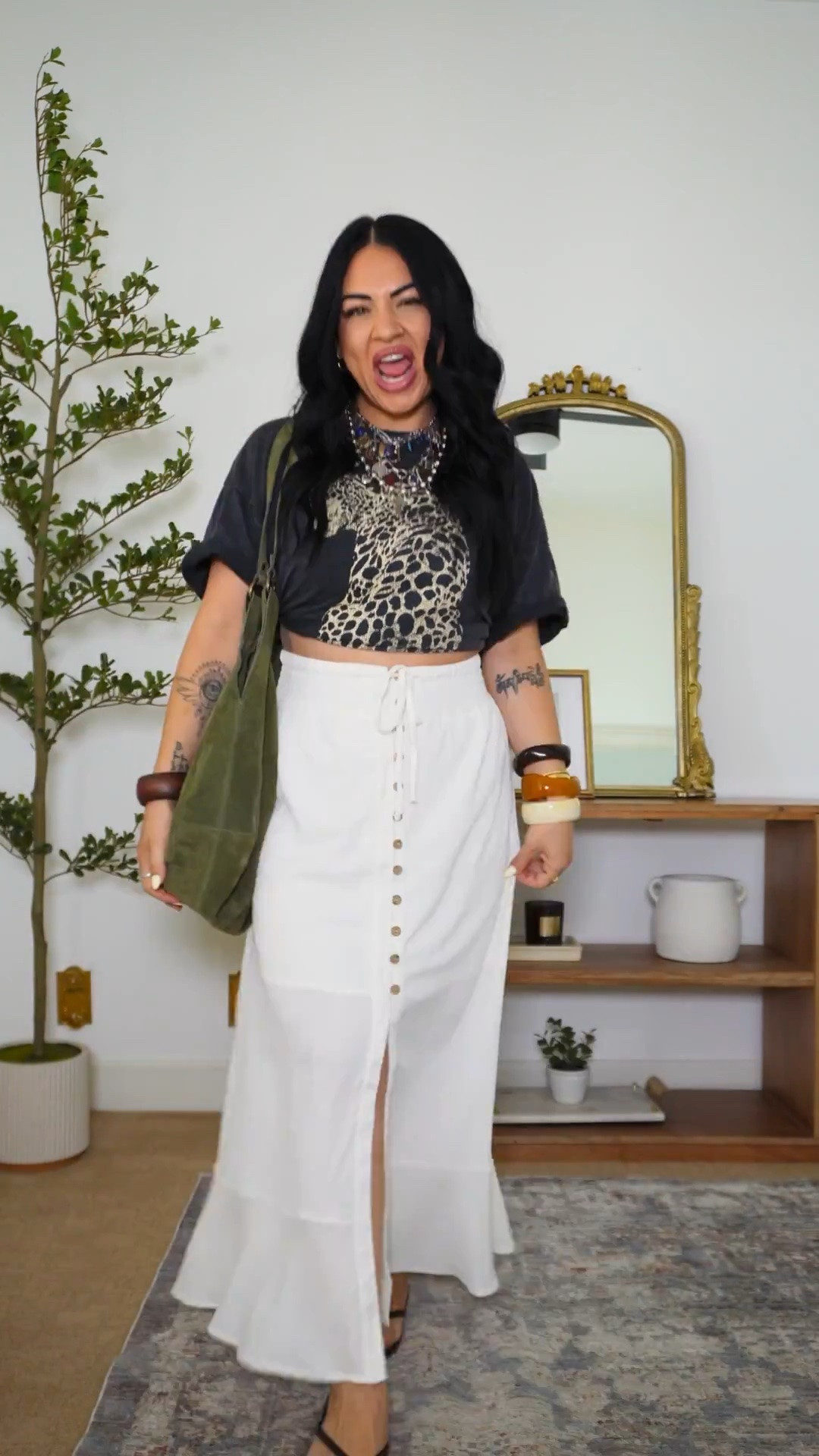 wearing a size large in everything 🤍

Linked some similar graphic tees!

Fp, Amazon, free people, Amazon fashion, midsize fashion, tori block

#LTKootd #LTKgrwm #LTKSeasonal