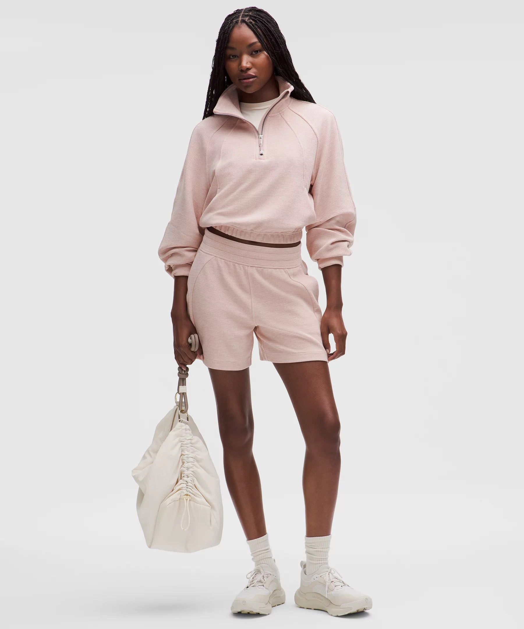 Scuba High-Rise Short 5" | Lululemon (US)