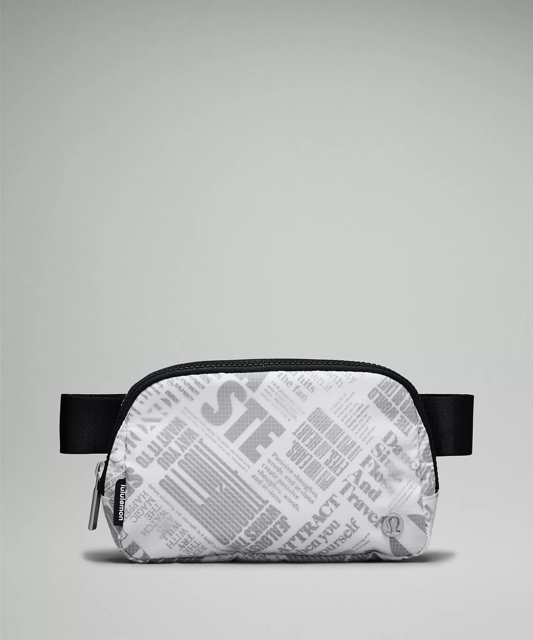 Everywhere Belt Bag 1L | Unisex Bags,Purses,Wallets | lululemon | Lululemon (US)