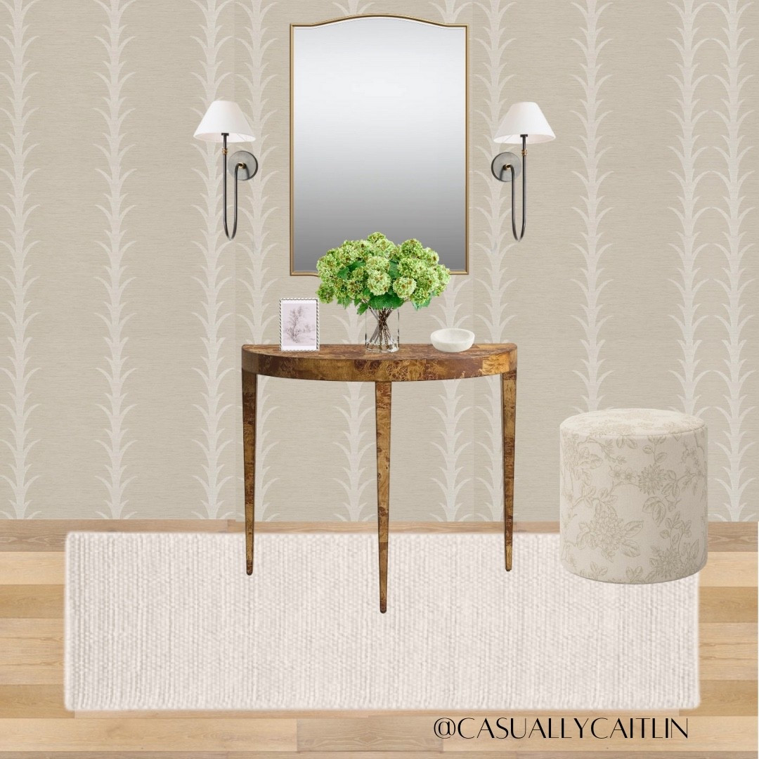 Classic entryway inspo 🤍

#LTKFindsUnder100 #LTKStyleTip #LTKHome