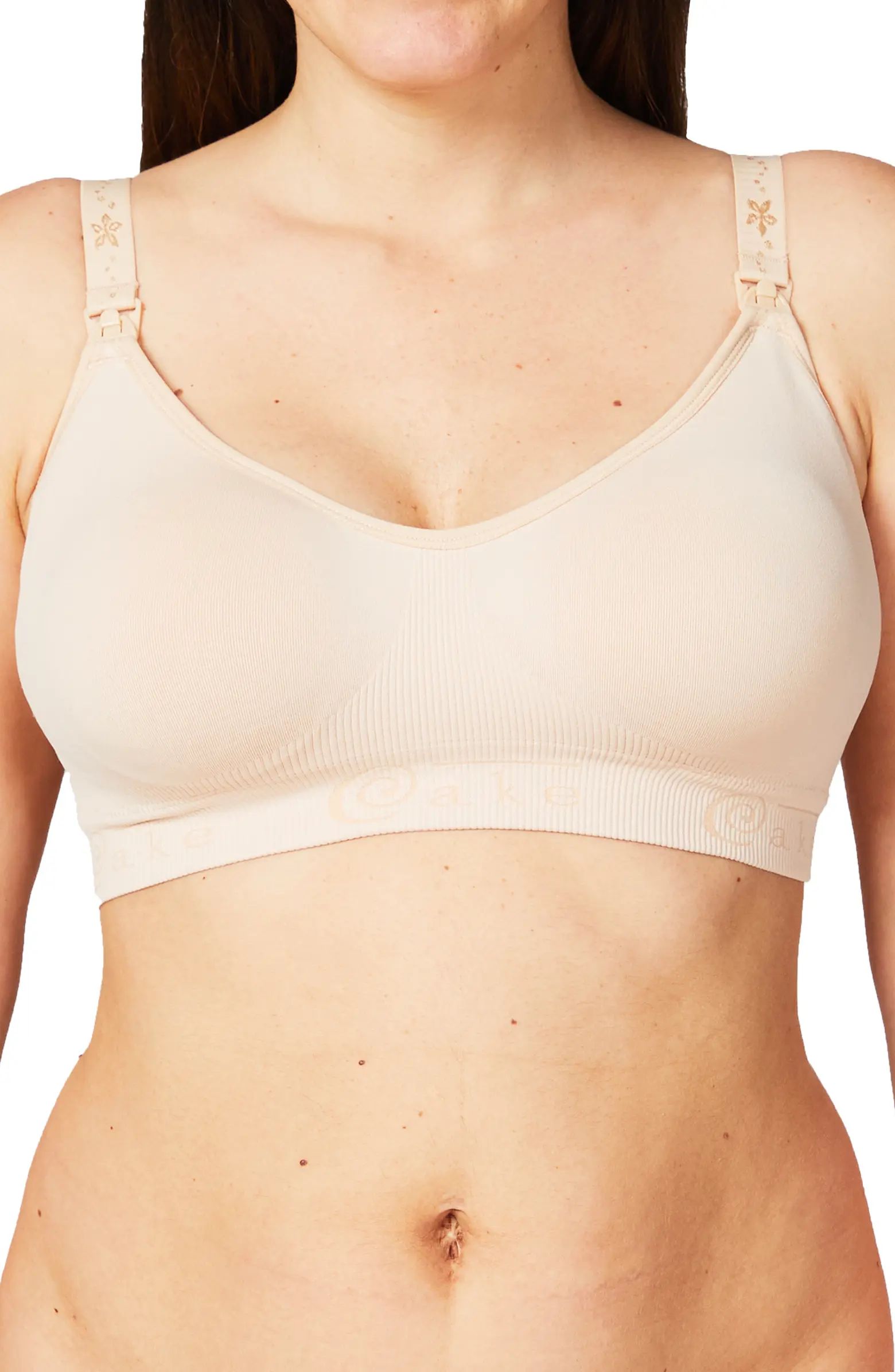 Rock Candy Wireless Nursing Bra | Nordstrom