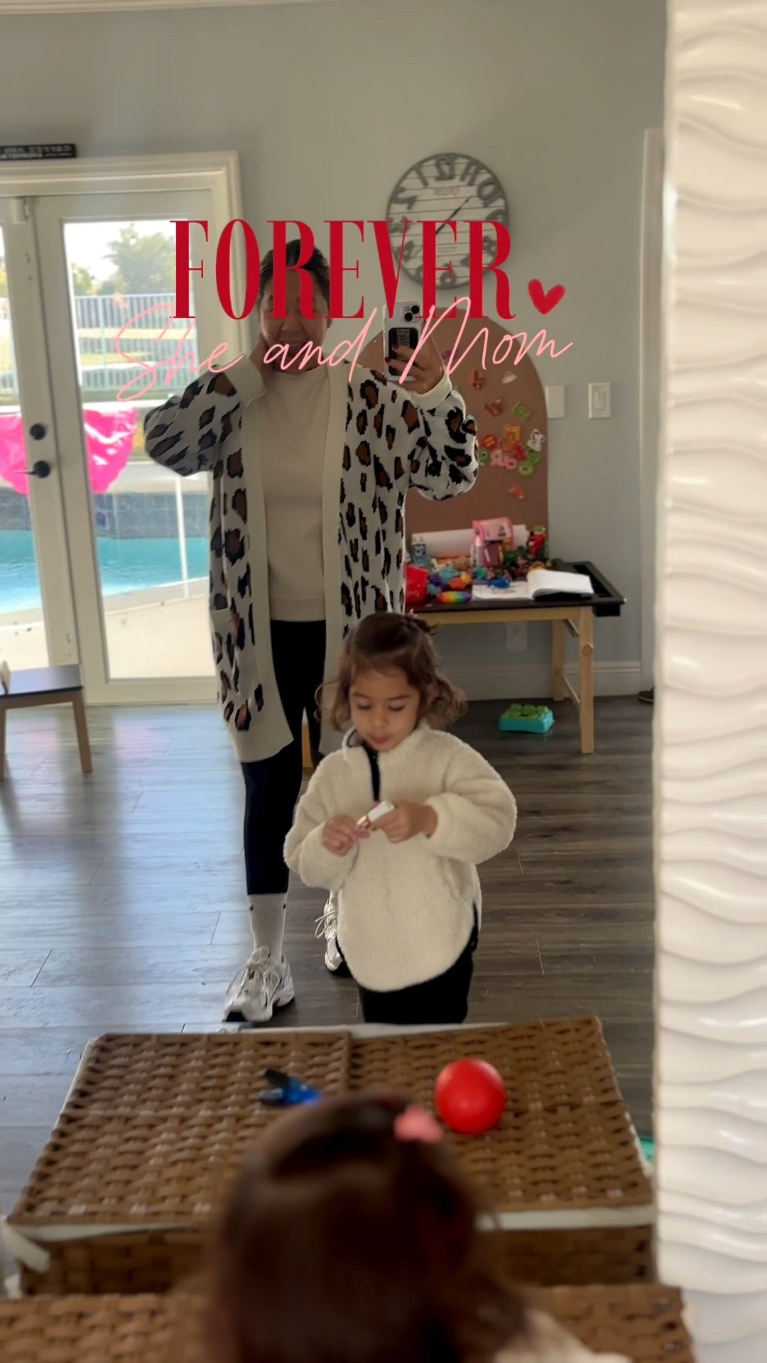 Our outfit 

#LTKmomlife #LTKKids #LTKstorytime