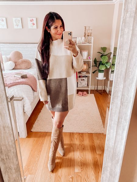 Cozy warm and chic what more can you ask for? 🙆🏻‍♀️😍🥰

#LTKstyletip #LTKSeasonal #LTKHoliday
