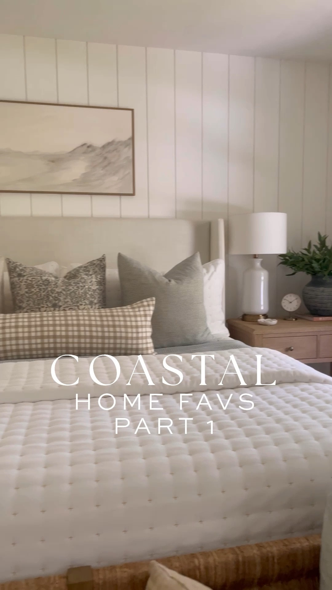 Amazon home favorites, Amazon bedding, bench, lighting, home decor, fall home decor

#LTKFindsUnder50 #LTKHome #LTKVideo