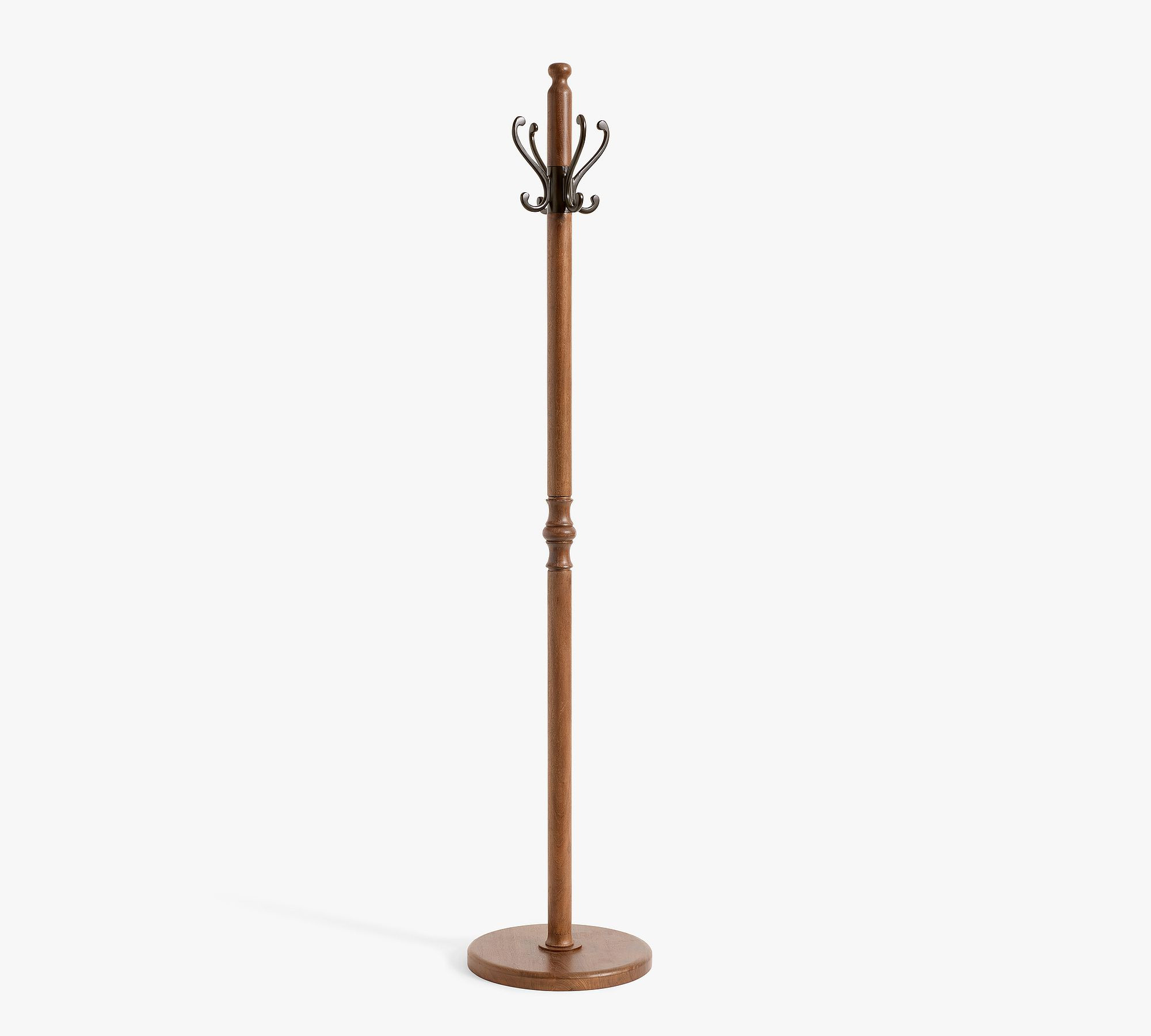 Scarlett Coat Rack | Pottery Barn (US)