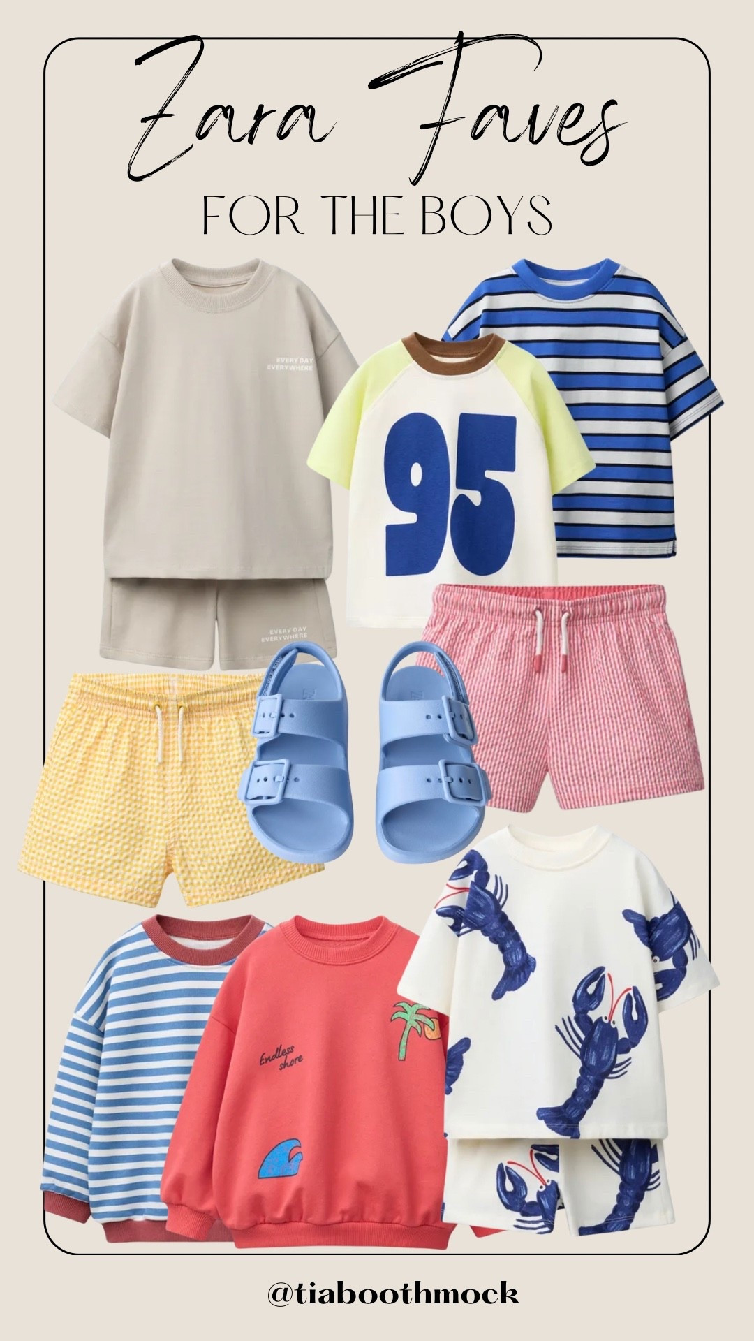 Little boys summer picks from @zara!!

#LTKBaby #LTKKids #LTKSwim