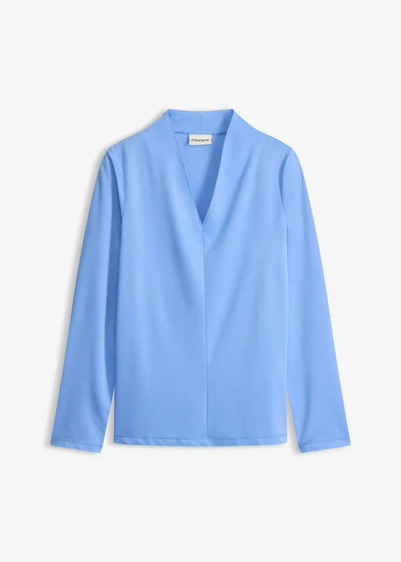 T-shirt manches longues | Bonprix FR