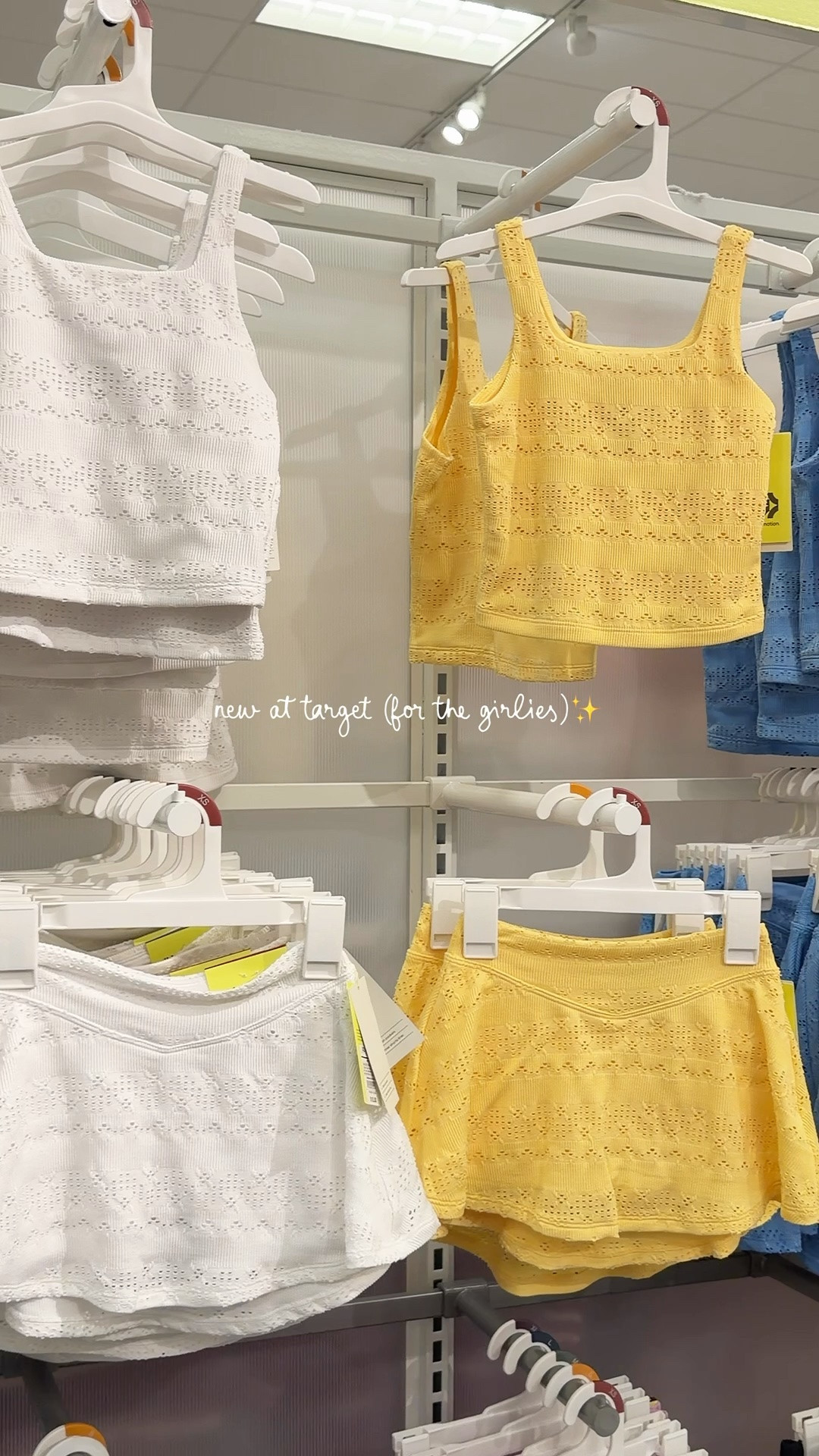 The cutest activewear for the girls! @Target

#LTKootd #LTKgrwm #LTKKids
