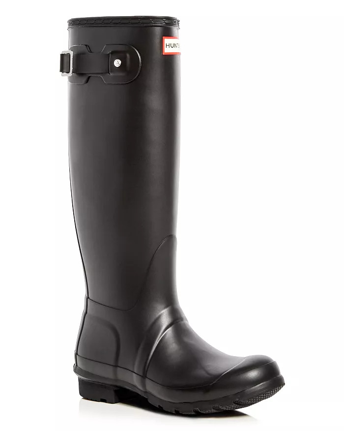 Women's Original Tall Matte Boots | Bloomingdale's (US)