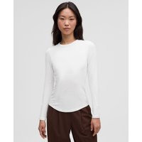 Hold Tight Long-Sleeve Shirt | lululemon (CA)