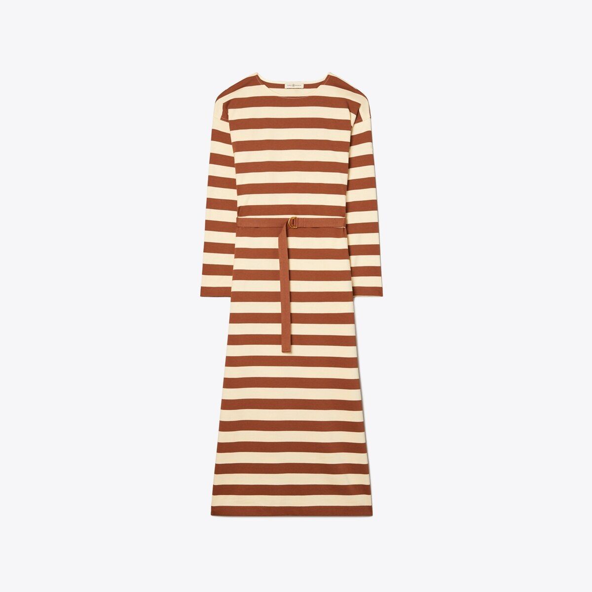 Jersey Striped Dress | Tory Burch (US)