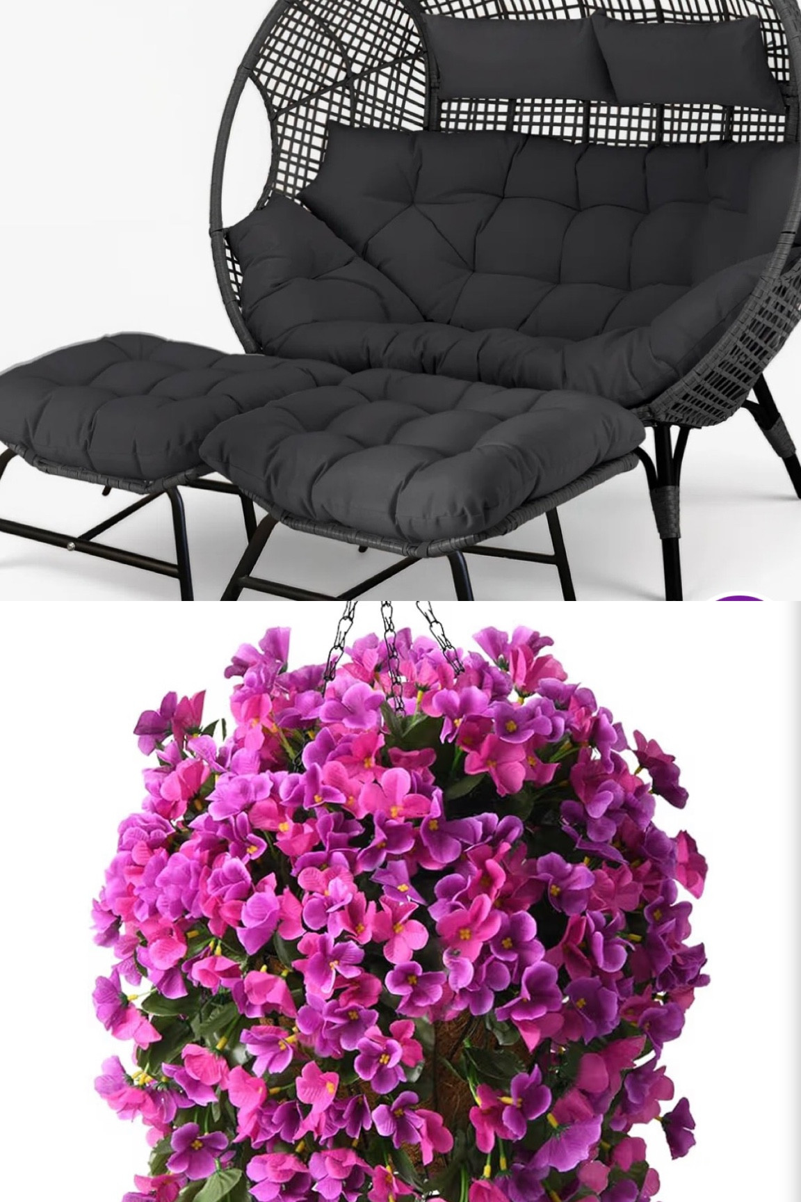Summer will be here soon and it’s time for a patio refresh! Check out my picks that I’m adding to my patio to help spruce it for the upcoming warm weather!

#LTKHome #LTKSaleAlert #LTKSeasonal