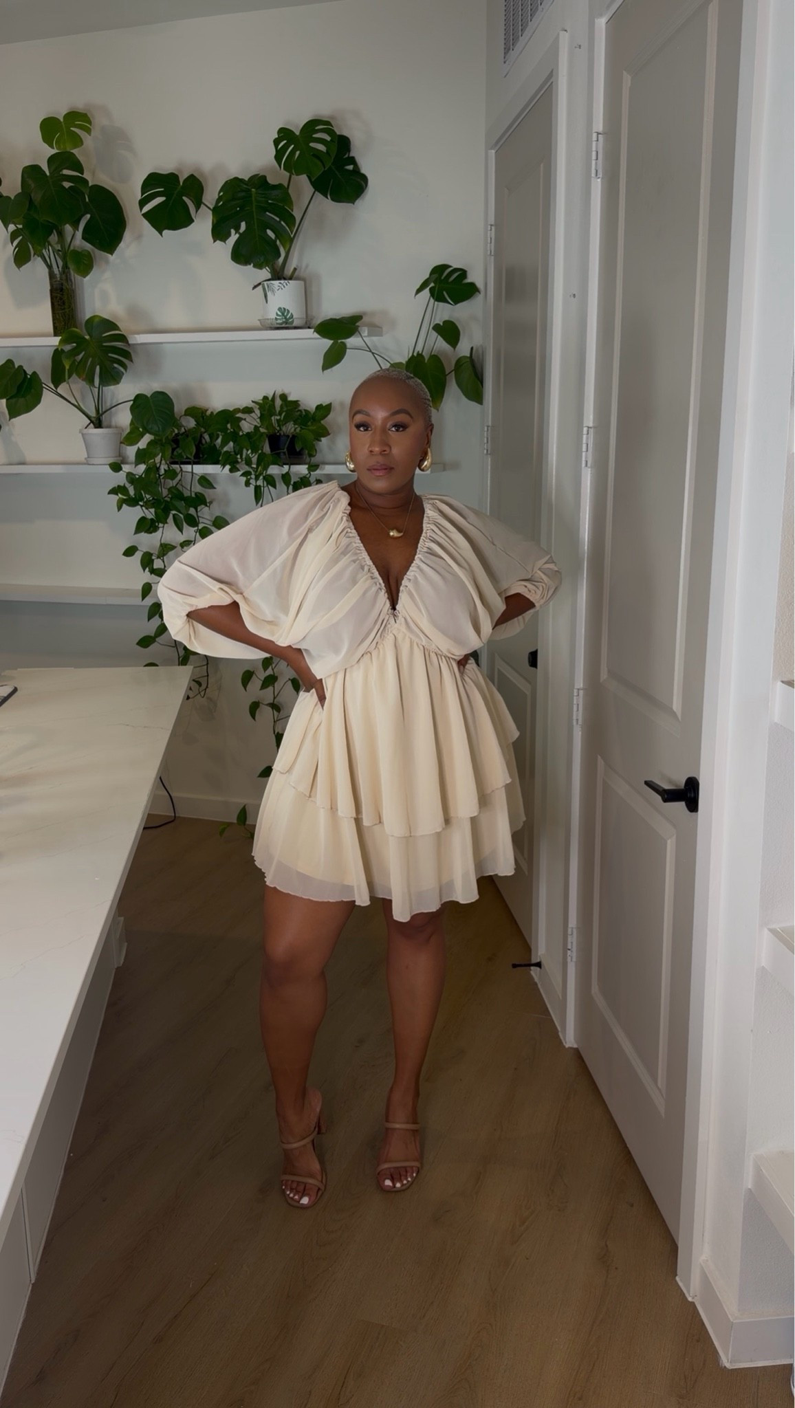 #LTKPlusSize #LTKootd #LTKBeauty