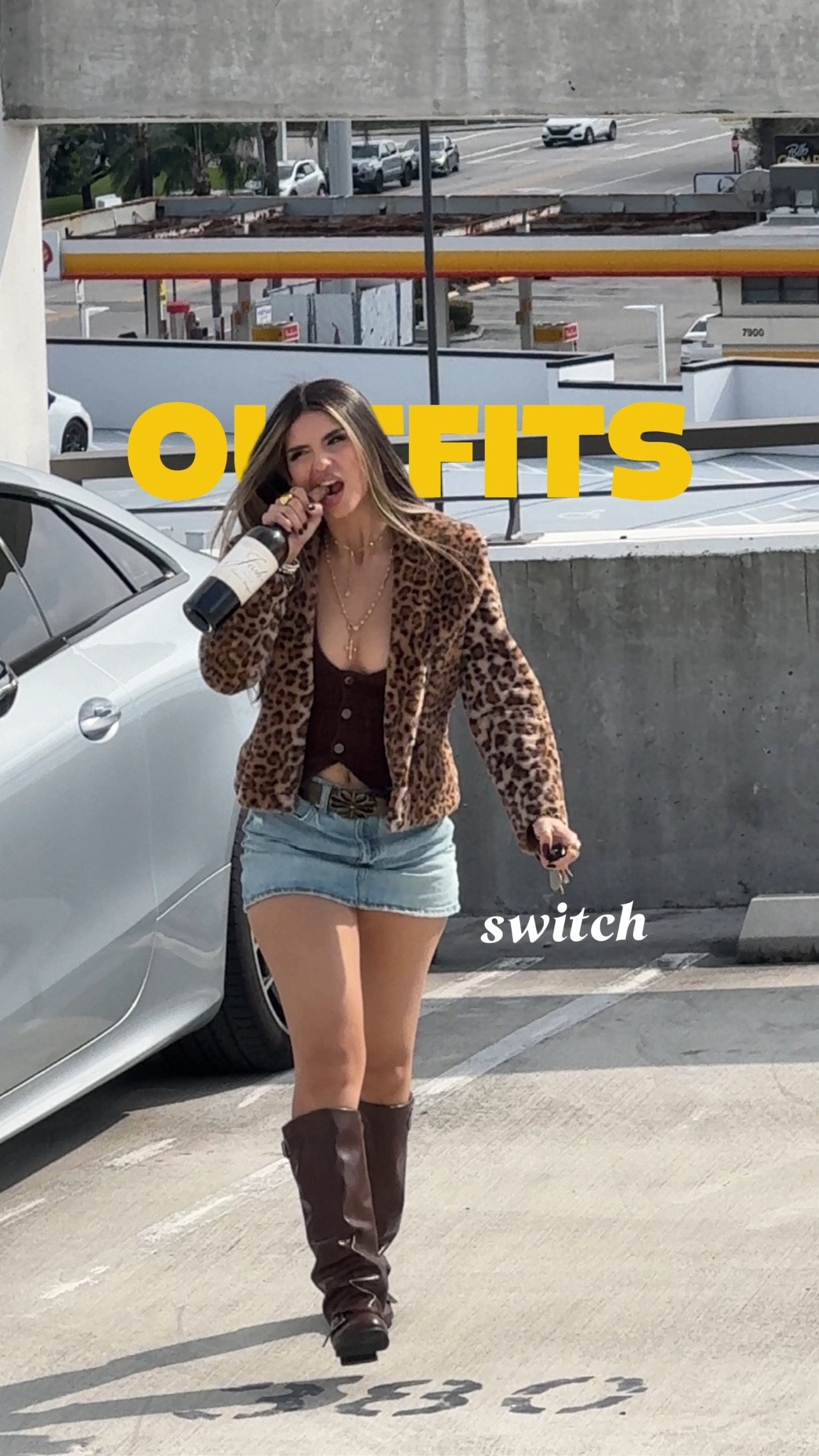 diferente día, diferente mood 🤷🏽‍♀️

#girls #explorepage✨ #outfitinspo

#LTKFindsUnder50 #LTKSeasonal #LTKWatchNow