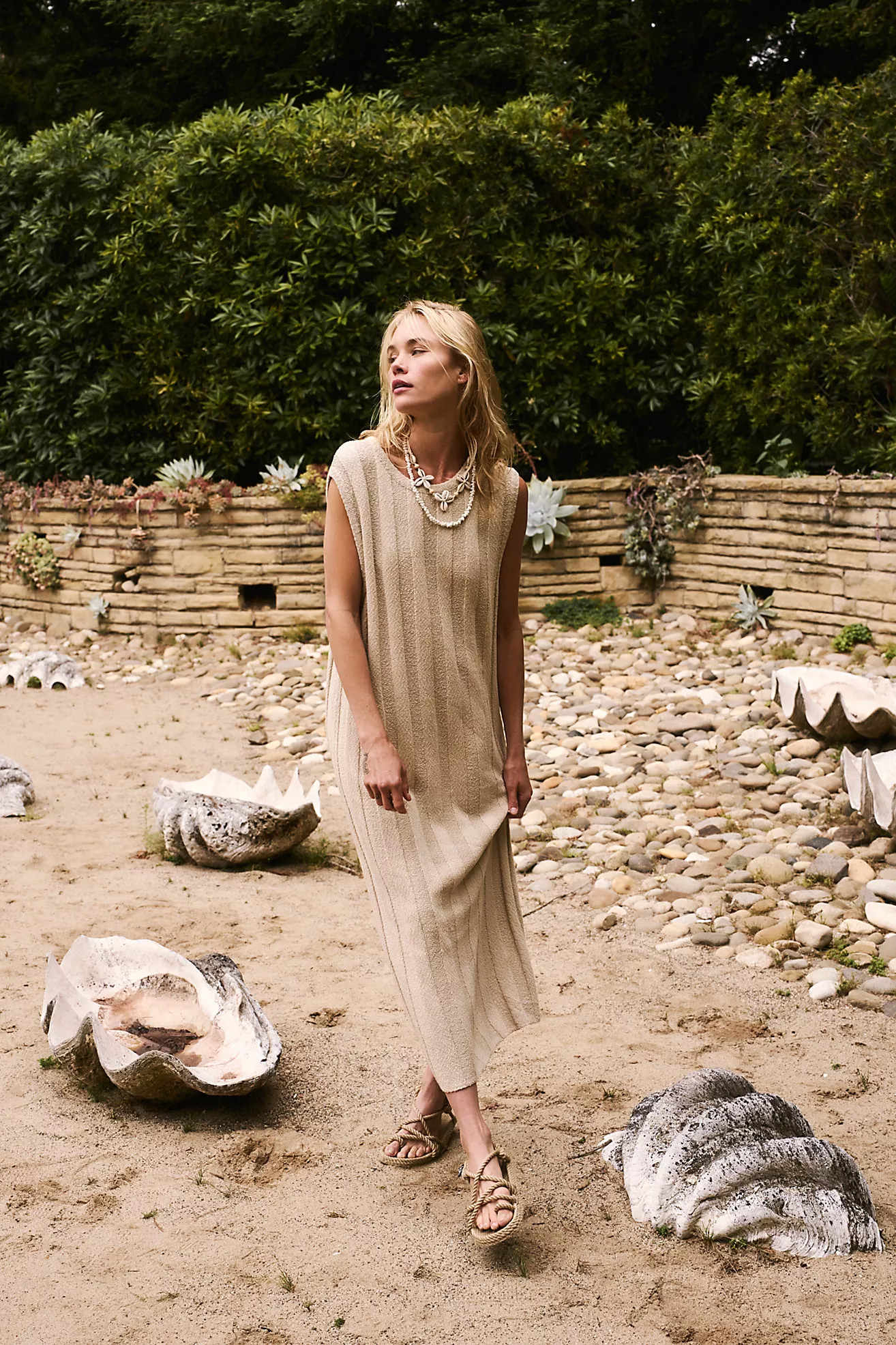 Theo Sweater Midi | Free People (Global - UK&FR Excluded)