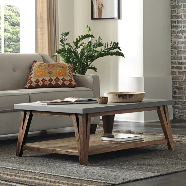 Crowell End Table | Wayfair North America