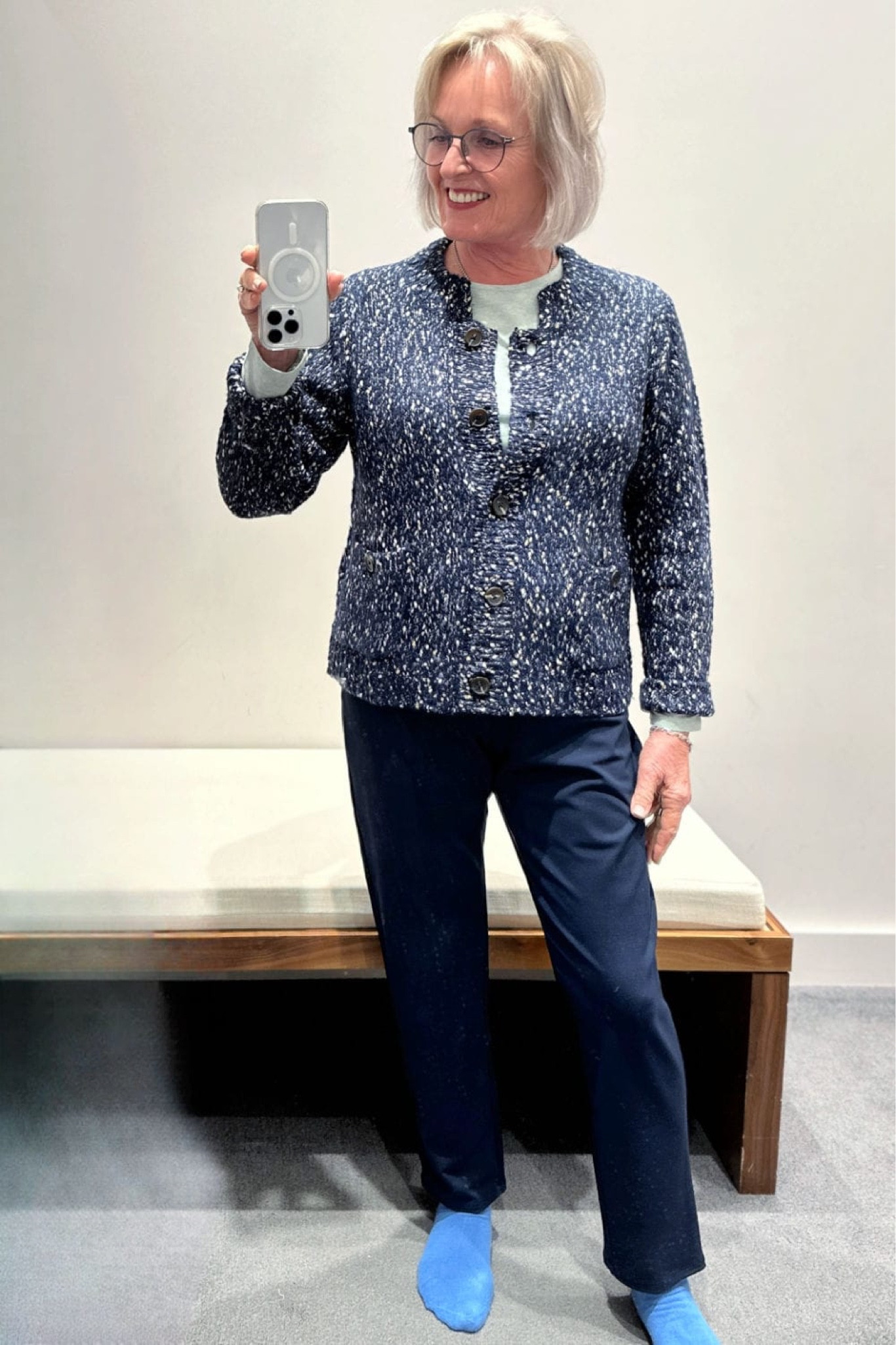 Winter Outfit Inspiration

New arrivals at J.Jill

#Fashionover50 #LTKOver50Style #fashion #womensfashion #winterfashion #winteroutfit #jjill

#LTKOver40 #LTKStyleTip #LTKSeasonal