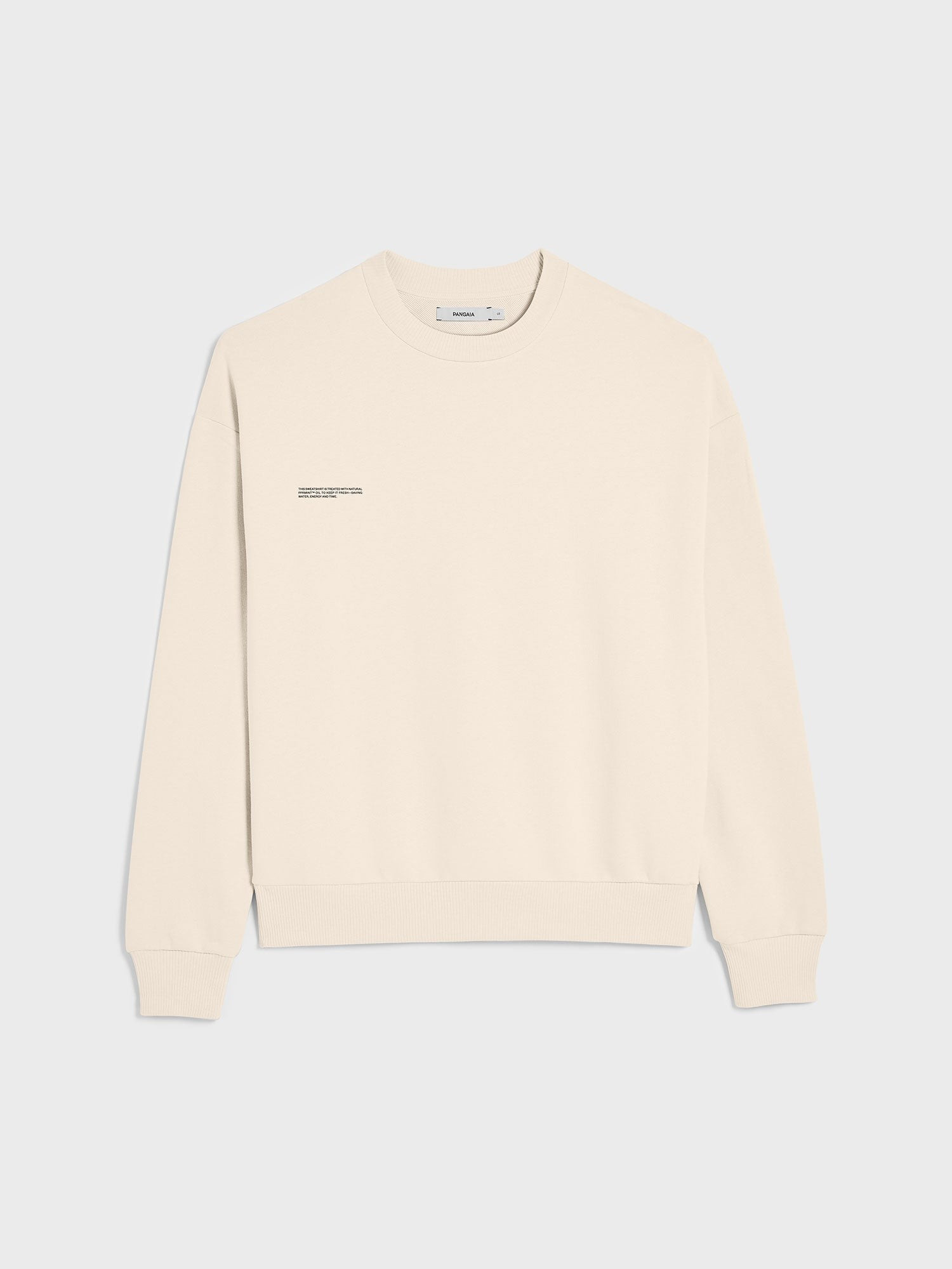 365 Sweatshirt | The Pangaia (EU, UK, AUS)