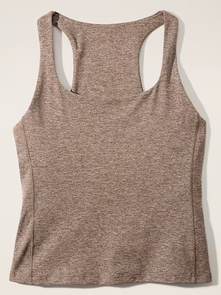 Softluxe Built-In Bra Tank | Athleta