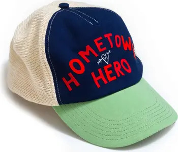 MOTHER The 10-4 Trucker Hat | Nordstrom | Nordstrom