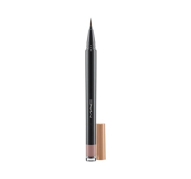 Shape + Shade Brow Tint - Powder/Liquid Brow Pen | MAC Cosmetics | MAC Cosmetics - Official Site | MAC Cosmetics (US)